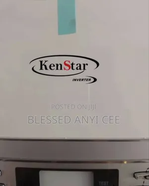 New Kenstar 2ton Inverter Floor Standing Ac R410a Copper