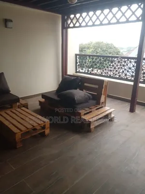 Furnished 4bdrm Duplex in Main Jericho Gra for rent
