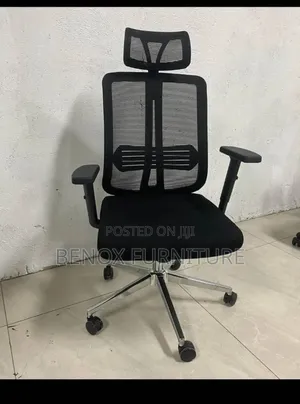 Office Swivel Chair