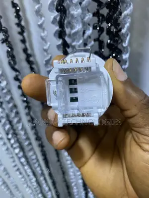 Motion Sensor