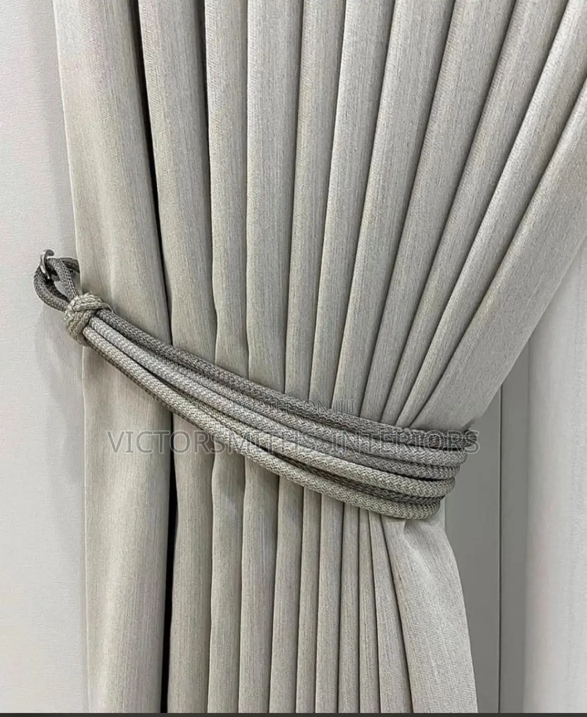 High Quality Curtains Drapes