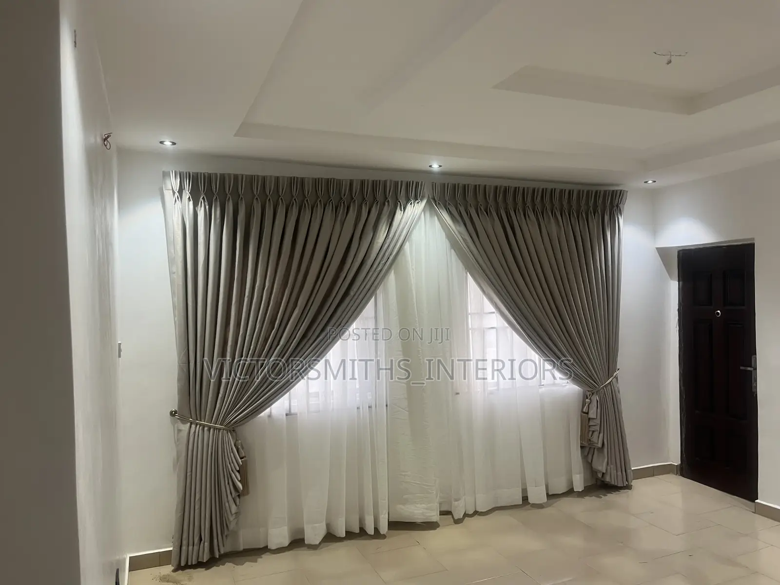 High Quality Curtains Drapes