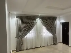 High Quality Curtains Drapes