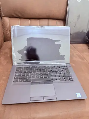 Laptop Dell Latitude 5401 8GB Intel Core I5 SSD 256GB