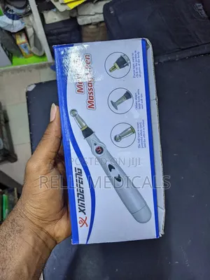 Massaging Pen