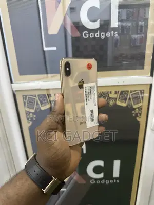 Apple iPhone XS Max 64 GB