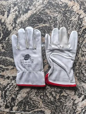 Argon Glove