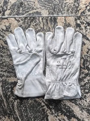 Argon Glove