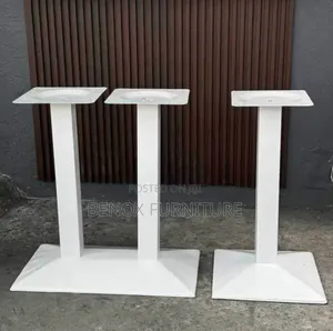 Canteen Iron Stand