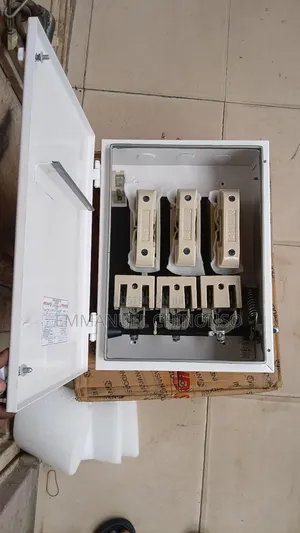 100a Indoasia Gear Switch