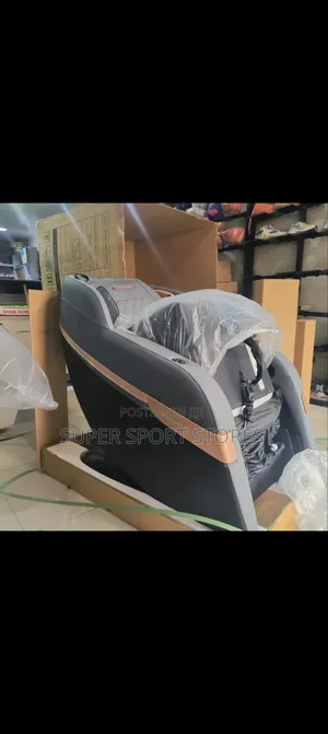 Luxury Massage Chair