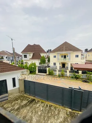 Furnished 2bdrm Apartment in Estate, Lugbe District for rent