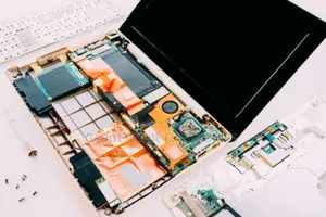 Upgrade, Repair, Repeast — Laptop Desktop Pros!