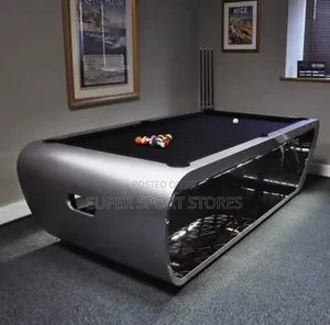 Luxury Snooker Table