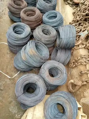 German Banding Wire 20kg