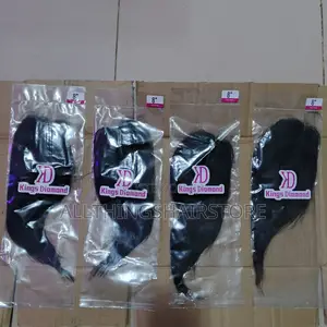 Human Hair Closure