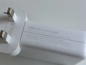 Apple Direct 140w Macbook Pro Usbc/M1/M2/M3/M4 Adapter