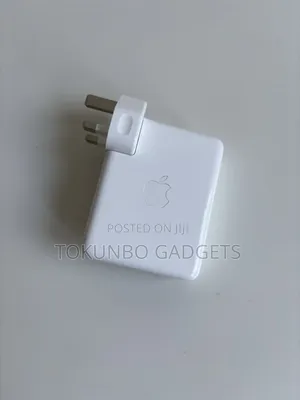 Apple Direct 140w Macbook Pro Usbc/M1/M2/M3/M4 Adapter