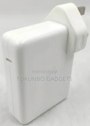 Apple Direct 140w Macbook Pro Usbc/M1/M2/M3/M4 Adapter