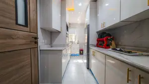 3 Bedroom Shortlet in Lekki Phase 1