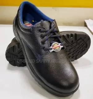 Warrior Safety Boot