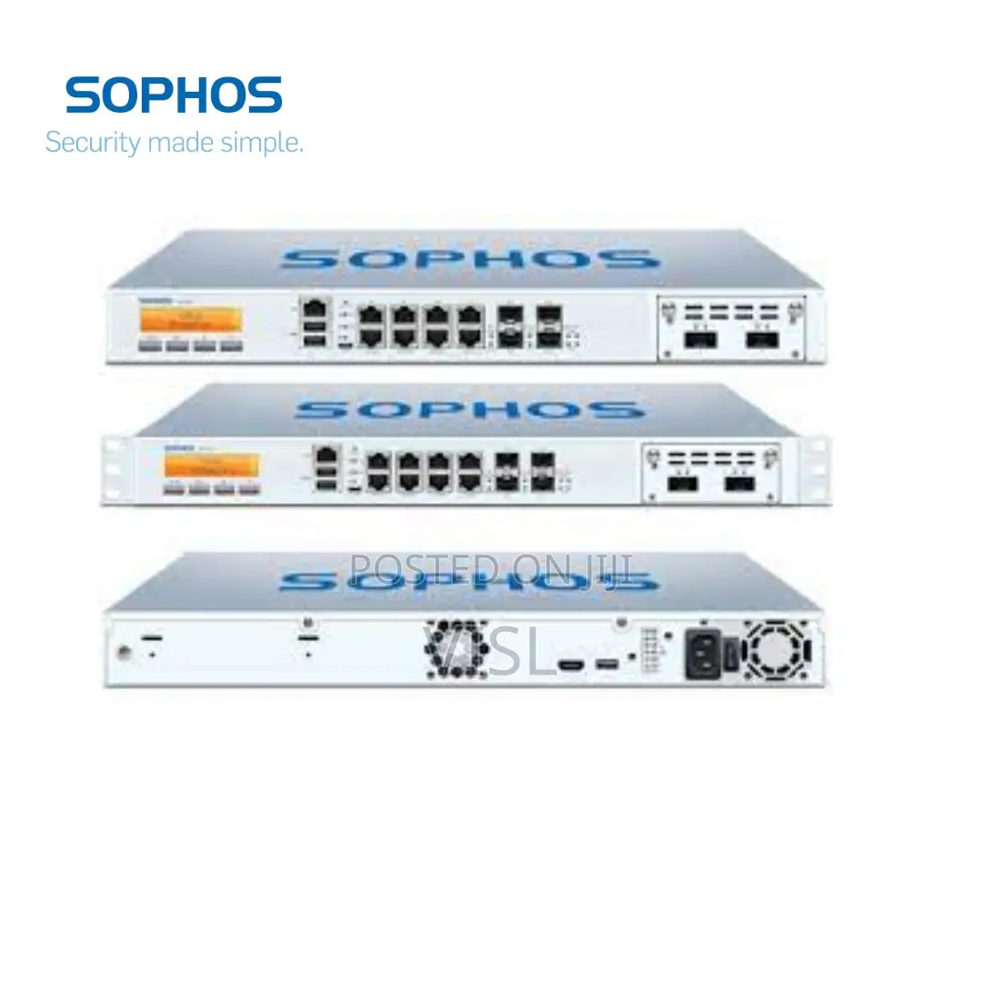 Sophos Email Advanced Protection