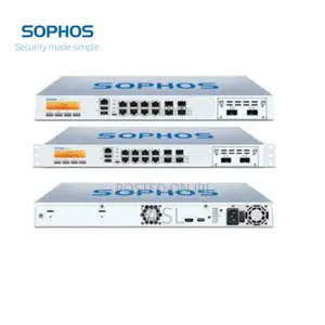 Sophos Email Advanced Protection