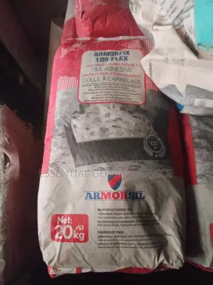 Amorfix 109 Flex Adhesive
