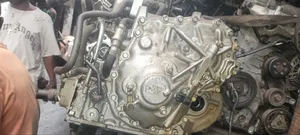 Gearbox Nissan Rogue/X-Trail 2015