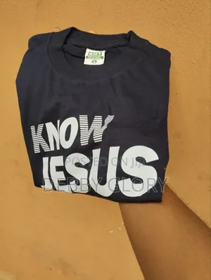 Quality Branded T-Shirts
