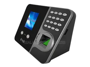 Realand Biometric Time and Attendance Machine
