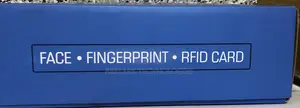 Realand Biometric Time and Attendance Machine