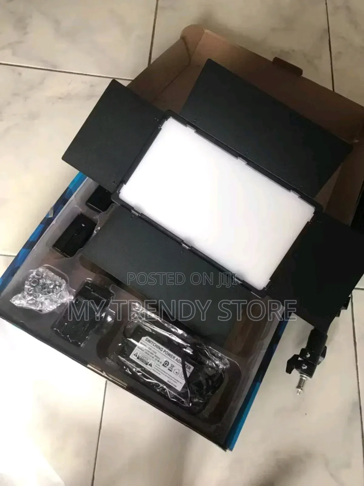 Pro Led 800 Complete Kit