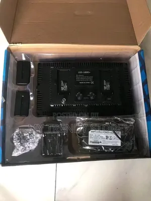 Pro Led 800 Complete Kit