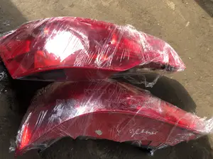 Volkswagen Q 7 Back Light 010