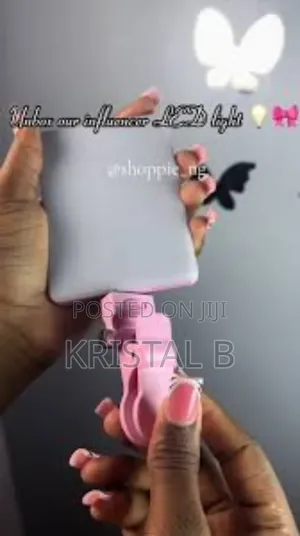 Influencer Light