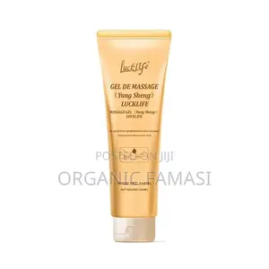 Lucklife Massage Cream