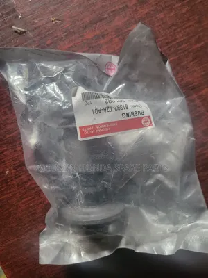 Original Lower Arm Bushing 2013 Honda Accord