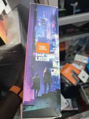 JBL Quantum 100 M2 Wired Headphone