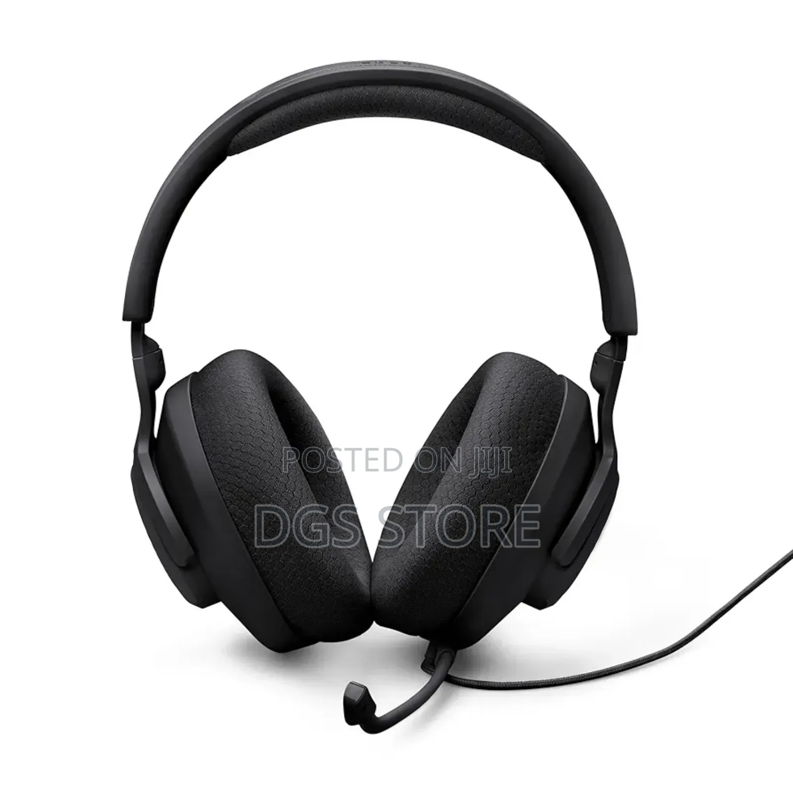 JBL Quantum 100 M2 Wired Headphone
