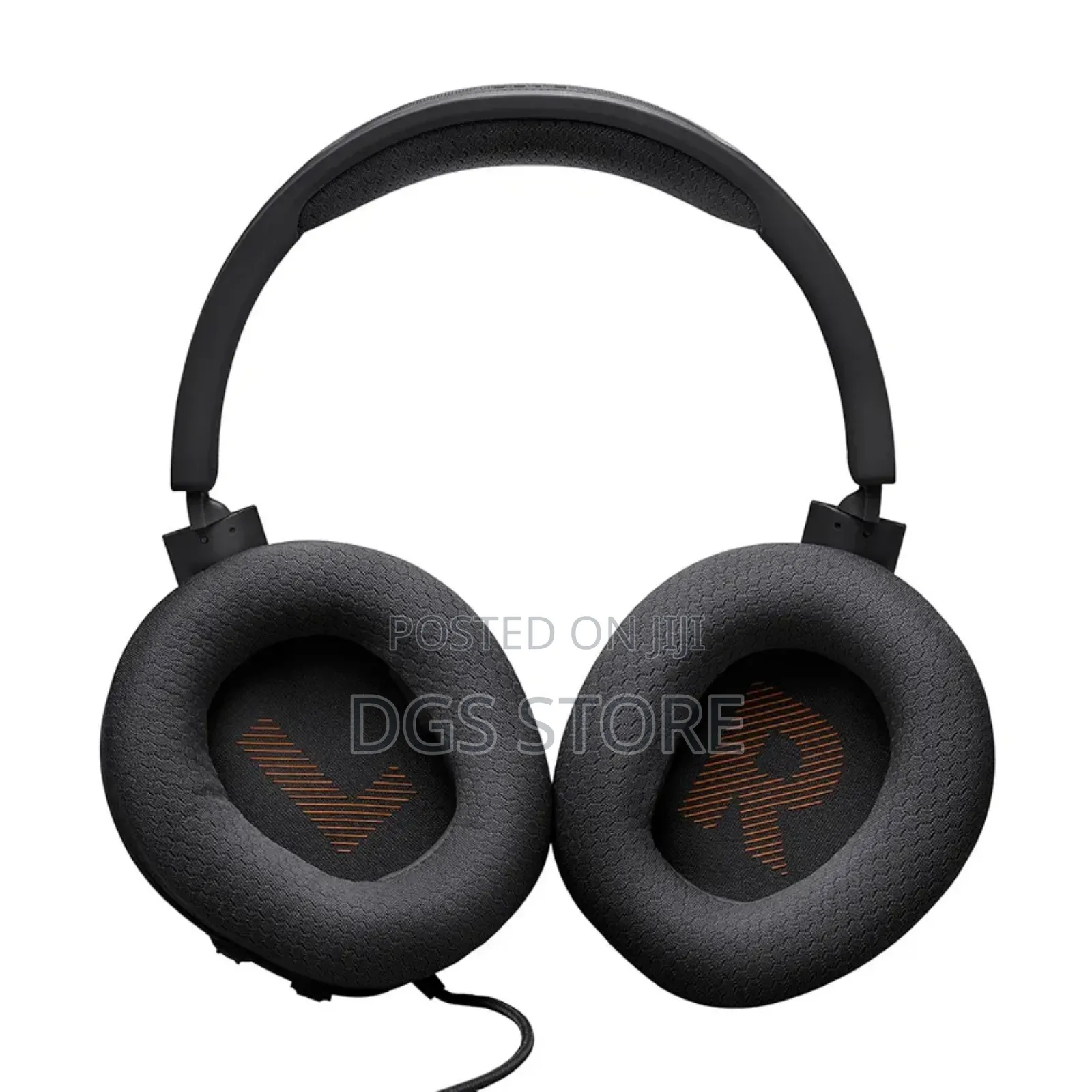 JBL Quantum 100 M2 Wired Headphone