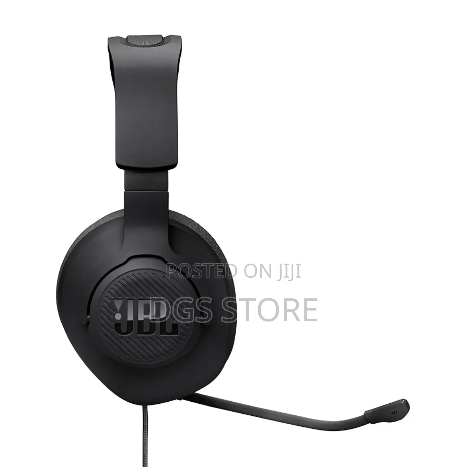 JBL Quantum 100 M2 Wired Headphone