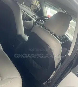 Kia Optima 2012 Black