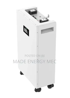 Haisic Lithium Battery 15kwh 51.2v
