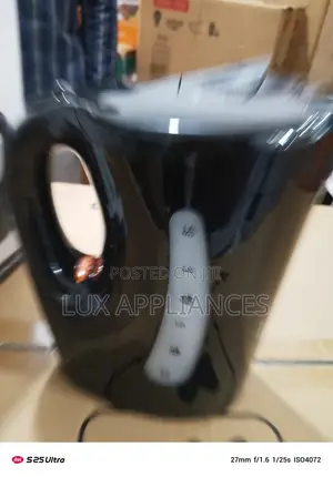 Polystar 1.8l Ready Electric Kettle