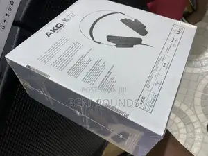 Akg Headphone