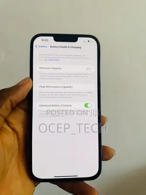 Apple iPhone 13 Pro Max 256 GB Blue