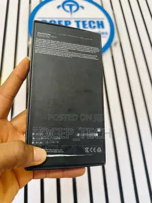 Apple iPhone 13 Pro Max 256 GB Blue
