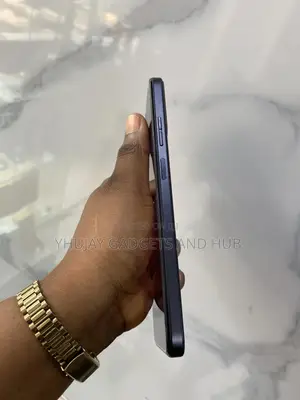 Motorola Moto G Power 5G 256 GB Gray