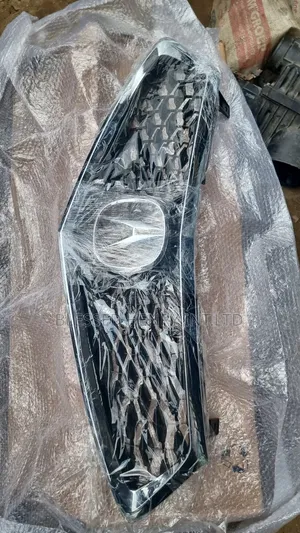 Front Grill.........